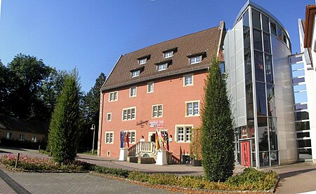 Museum Eulenburg