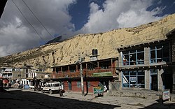 Jomsom