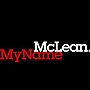 Thumbnail for File:My Name (McLean single - cover art).jpg