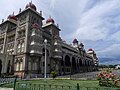 Mysore Palace..JPG