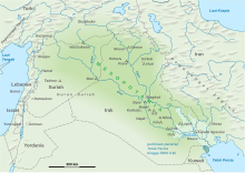 N-Mesopotamia and Syria (Indonesian version).svg