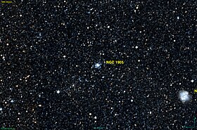 Image illustrative de l’article NGC 1905