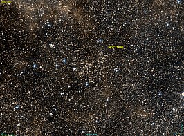 NGC 3496