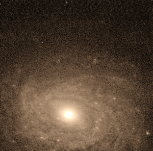 NGC 4158