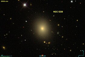 Image illustrative de l’article NGC 5228