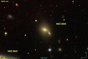Image illustrative de l’article NGC 6043