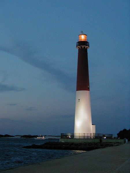 Fichier:NJ LBI Lighthouse 03.JPG
