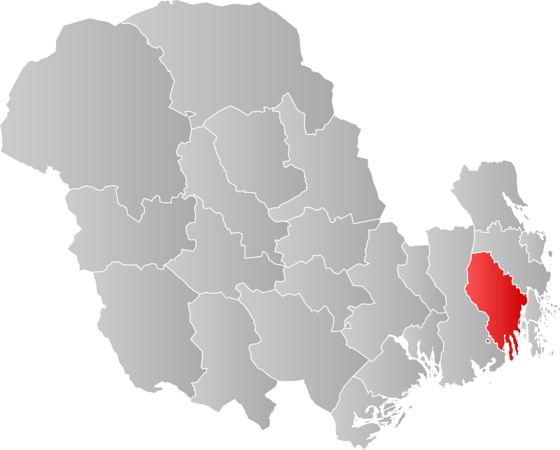 Sandefjord