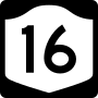 Thumbnail for New York State Route 16