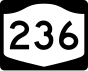 New York State Route 236