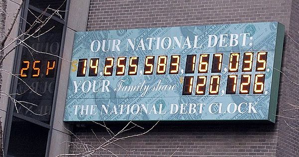 NYC National Debt Clock.JPG
