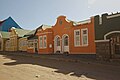 Historic Dwellings Mountain Road Semi-Detached House