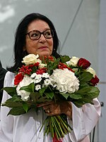 Thumbnail for Nana Mouskouri