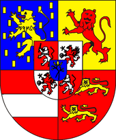 Nassau-Schaumburg Adolf: Graf von Nassau-Schaumburg