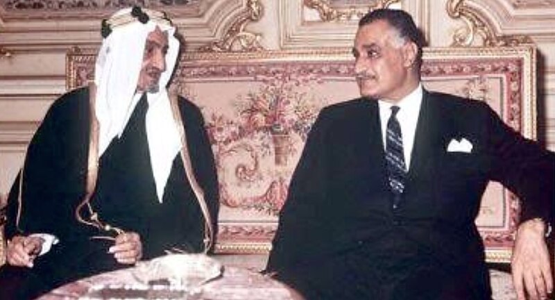 File:Nasser and Faisal.jpg