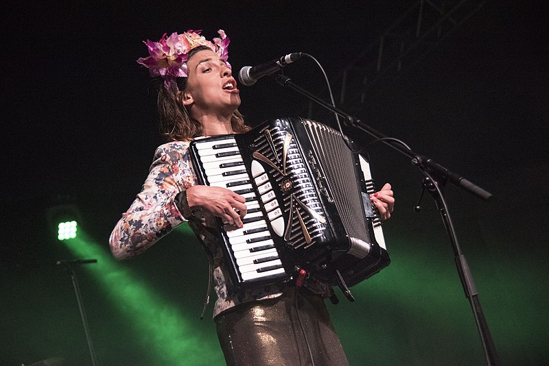 File:Natalia Tena, Molotov Jukebox (19458591334).jpg