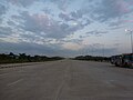 Naypyidaw -- Wide Boulevard.JPG