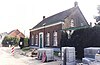 Alleenstaand hoekhuis