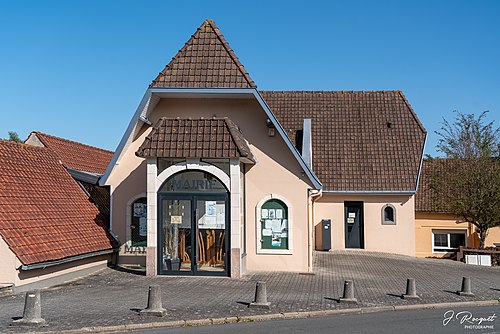 Serrurier porte blindée Nesles (62152)