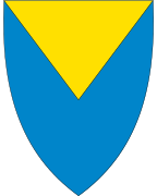 Coat of arms of Nesna