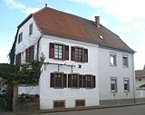 Wohnhaus