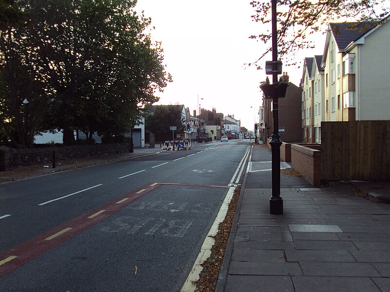 File:New Ferry, Wirral - DSC03112.JPG