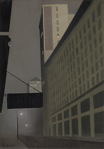 george ault - image 5