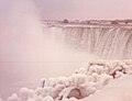 Thumbnail for File:Niagara Winter HorseshoeFalls mist.jpg