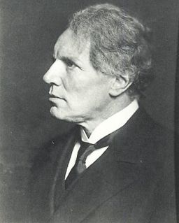 Ludwig Wüllner German tenor