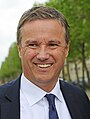 Nicolas Dupont-Aignan Debout la République