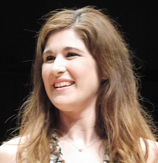 <span class="mw-page-title-main">Nicole Car</span> Australian opera singer