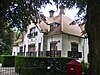 Villa Jachtlust