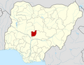Thumbnail for Federal Capital Territory (Nigeria)
