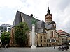 St. Nicholas Church, Leipzig