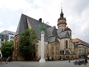 Leipzig