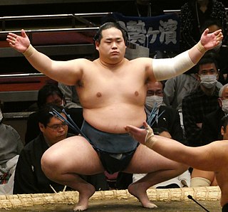 <span class="mw-page-title-main">Nishikifuji Ryūsei</span> Japanese professional sumo wrestler