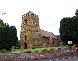 <span class="mw-page-title-main">North Kelsey</span> Village and civil parish in the West Lindsey district of Lincolnshire, England