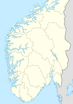 Skui is located in Norway South