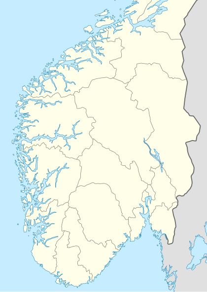 1. divisjon 2014 (Norwegen Süd)