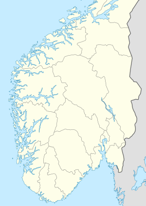1. Divisjon 1990 (Norwegen Süd)