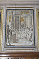 Il patriarca Poppone rende pubblico un decreto in favore del Capitolo di Aquileia