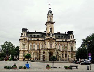 Nowy Sącz Place in Lesser Poland Voivodeship, Poland