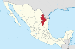 Nuevo León (Tero)