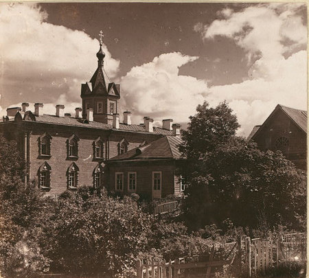 Fail:Nunnery of Eudoxia Lopukhina for 7 years, Convent of the Assumption.png