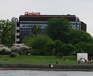 Oberbank