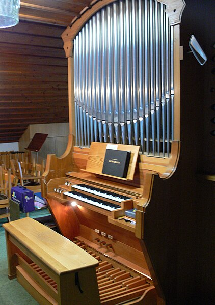 File:Oberteuringen Ev Kirche Orgel.jpg