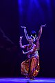 Odissi dance at Nishagandi Dance Festival 2024 (82) by Shagil Kannur