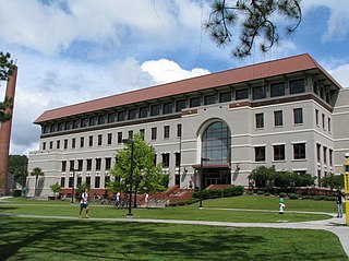 Odum Library