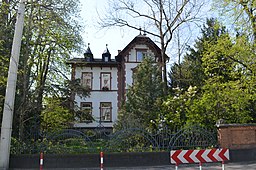 Offenbach, Sprendlinger Landstraße 103