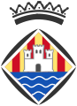 Emblem of Ibiza Island Council